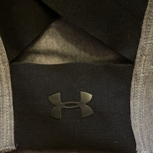 Under Armour MD Sports Bra - Picture 3 of 4